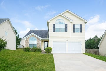 3408 Newgold Trace Union City, GA 30291
